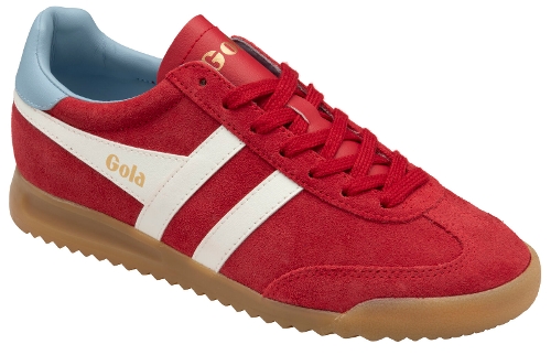 RED/OFF WHITE/AIR TORPEDO